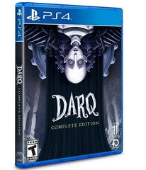 Darq Complete Edition New