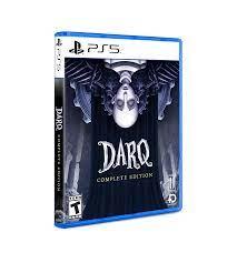 DARQ Complete Edition New