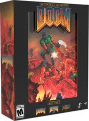 DOOM: The Classics Collection [Collector's Edition] New