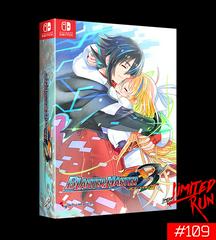 Blaster Master Zero 3 [Collector's Edition] New