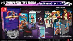 Double Dragon Neon [Classic Edition] New