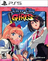 River City Girls New