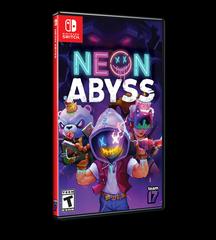 Neon Abyss New