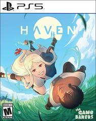 Haven New