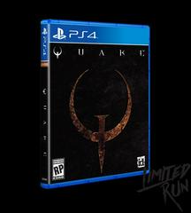 Quake New