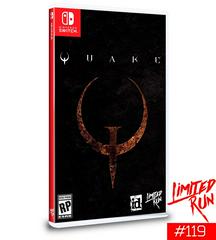 Quake New