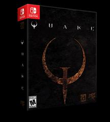 Quake [Deluxe Edition] New
