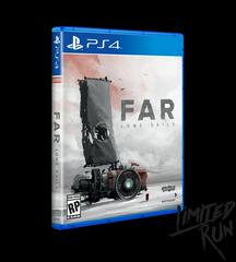 FAR Lone Sails New
