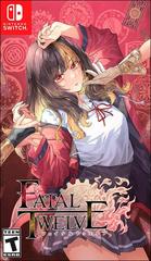 Fatal Twelve New