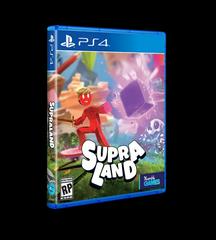 Supraland New