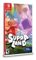 Supraland New