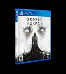Song of Horror New