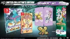 Mushihimesama [Collector's Edition] New