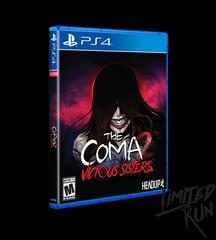 The Coma 2: Vicious Sisters New