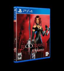 BloodRayne 2: ReVamped New