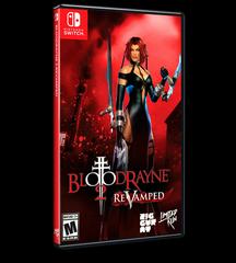 BloodRayne 2: ReVamped New