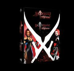 Bloodrayne 1 & 2: Revamped [Dual Pack] New