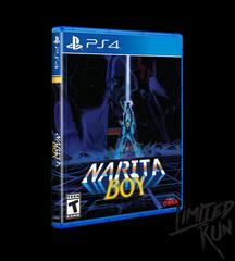 Narita Boy New