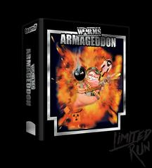 Worms Armageddon [Collector's Edition] New