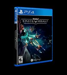 Redout: Space Assault New