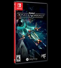 Redout: Space Assault New