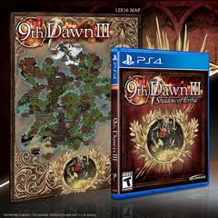 9th Dawn III: Shadow of Erthil New