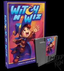 Witch n' Wiz New