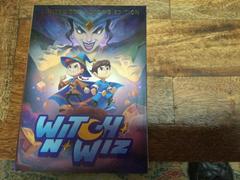 Witch n Wiz [Limited Collectors Edition] New