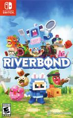 Riverbond New