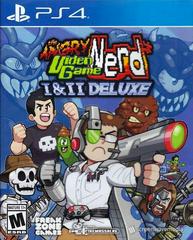Angry Video Game Nerd 1 & 2 Deluxe New