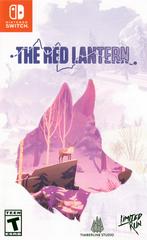 The Red Lantern New