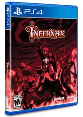 Infernax New