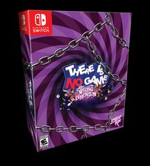 There Is No Game: Wrong Dimension [Collector's Edition] New