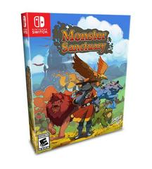 Monster Sanctuary [Collector's Edition] New