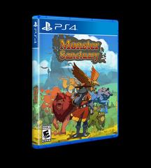 Monster Sanctuary New