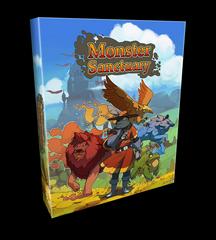 Monster Sanctuary [Collector's Edition] New
