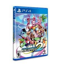 Windjammers 2 New