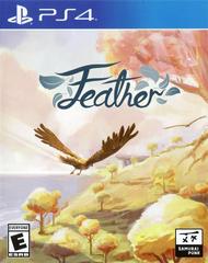 Feather New