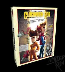Lair Of The Clockwork God [Collector's Edition] New