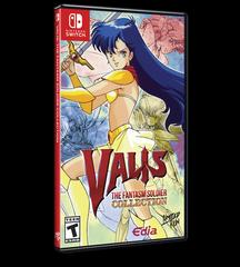 Valis: The Fantasm Soldier Collection New