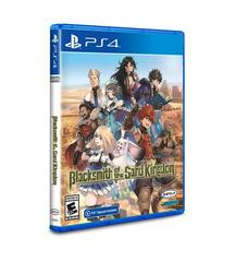 Blacksmith of the Sand Kingdom New