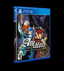Astalon: Tears of the Earth New