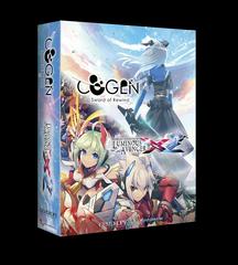 Cogen: Sword of Rewind & Gunvolt Chronicles: Luminous Avenger IX 2 New