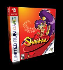Shantae [Retro Box Edition] New