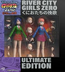 River City Girls Zero [Ultimate Edition] New