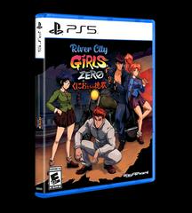 River City Girls Zero New