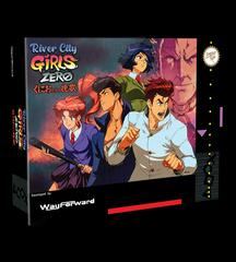 River City Girls Zero [Classic Edition] New