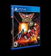 Sol Cresta: Dramatic Edition New
