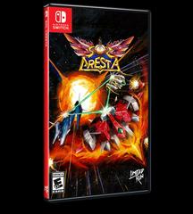 Sol Cresta: Dramatic Edition New
