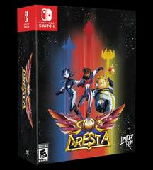 Sol Cresta: Dramatic Edition [Collector's Edition] New